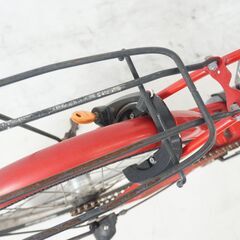 ジャンク PANASONIC シュガードロップ BE-ENCS034 殿堂アシスト自転車