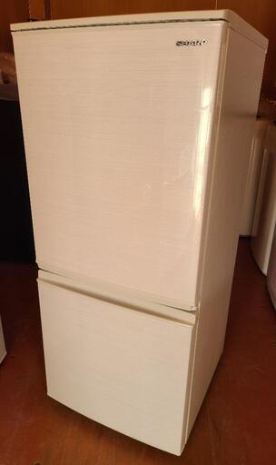 SHARP　2020　137Ｌ