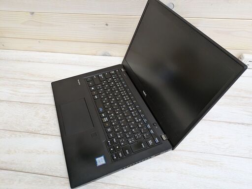 【訳あり超大特価】NEC VersaPro VB-5 八世代/8GB/256GB
