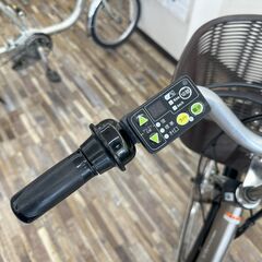 整備済☆送料込！ヤマハ パスナチュラXL 26インチ 電動アシスト中古車 整備済☆送料込！ヤマハ パスナチュラXL DX 26インチ 電動アシスト中古車