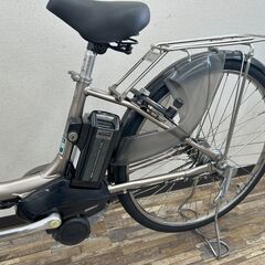 整備済☆送料込！ヤマハ パスナチュラXL 26インチ 電動アシスト中古車 整備済☆送料込！ヤマハ パスナチュラXL DX 26インチ 電動アシスト中古