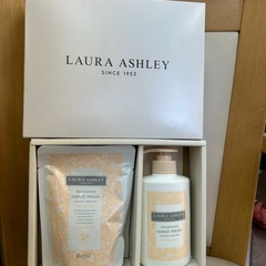 LAURA ASHLEY ハンドソープ