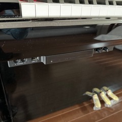 YAMAHA b121 SG2 サイレント機能付き　アップライトピアノ