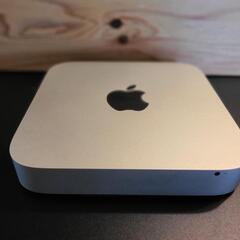 Mac mini（Late 2012） 1TB Fusion Drive（中古）