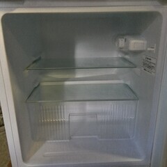 【高年式 美品】大阪送料無料★3か月保障付き★冷蔵庫★2023年★コンフィー★2ドア★RCT90WH/E★R-455