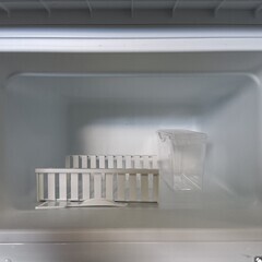 【高年式 美品】大阪送料無料★3か月保障付き★冷蔵庫★2023年★コンフィー★2ドア★RCT90WH/E★R-455