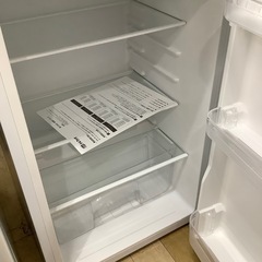 トレファク ラパーク岸和田店】2019年製 Haier 2ドア冷蔵庫 入荷しま 