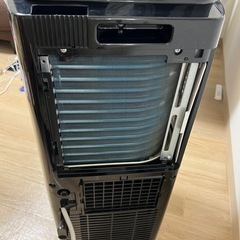 アイリスオーヤマ　スポットクーラー　ポータブルクーラー