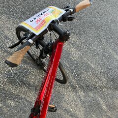 MERIDA クロスバイク　700×35C