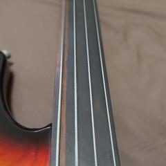 【美品】G&L USA L-2000 FL 激レア フレットレス