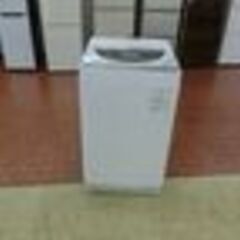 ID530591 7K洗濯機 東芝 2018年製 AW-7G6 ※キズ・打痕あり