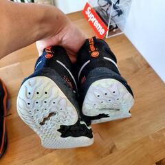 バスケットボールシューズGTシリーズ２足