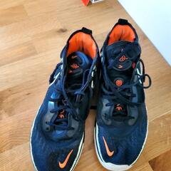 バスケットボールシューズGTシリーズ２足