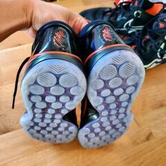 バスケットボールシューズGTシリーズ２足