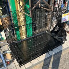 ドッグケージ　ペットケージ　PRECISION (B9-54)