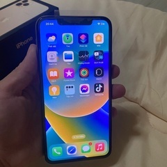 iPhone11 Pro MAX 64GB SIMロック解除済
