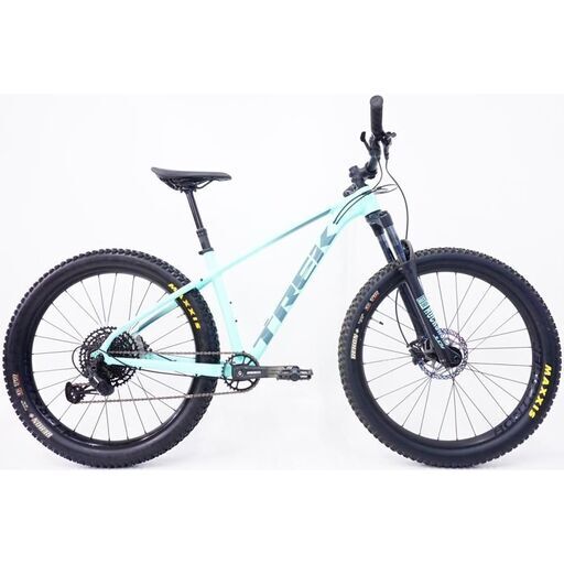 TREK「トレック」 ROSCOE7 2021年モデル マウンテンバイク TREK「トレック」 ROSCOE7 2021年モデル マウンテンバイク