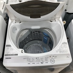 安心の動作保証付き洗濯機のご紹介