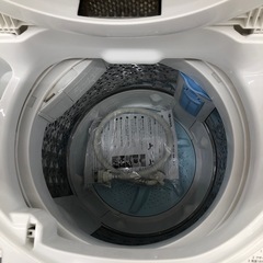 安心の動作保証付き洗濯機のご紹介