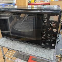 ジモティ来店特価!!! 【SHARP】 シャープ ウォーターオーブン AX-HR2 