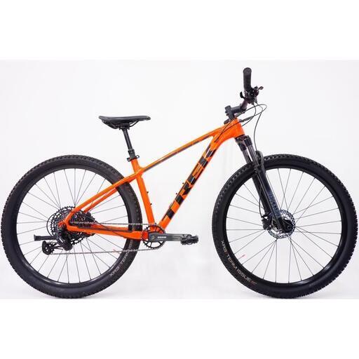 TREK  X-CALIBER 8 2021年モデル マウンテンバイク