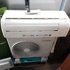 ‼️大売り出し‼️早い者勝ち‼️取付け込み‼️エアコン‼️三菱‼️2014年製‼️MITSUBISHI‼️