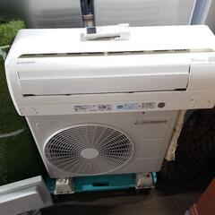 ‼️大売り出し‼️早い者勝ち‼️取付け込み‼️エアコン‼️三菱‼️2014年製‼️MITSUBISHI‼️