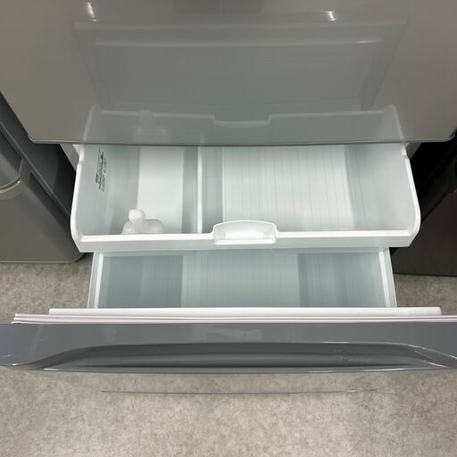 ジ203】未使用品 東芝 TOSHIBA 冷蔵庫 3ドア冷蔵庫 保証期間6か月 330ℓ