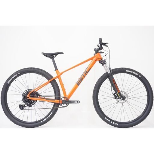 BMC TWOSTROKE AL FOUR 2023年モデル マウンテンバイク