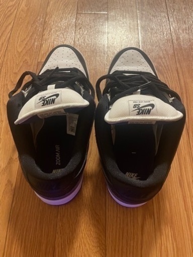 NIKE ダンクSB