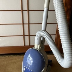 掃除機決まりました❗️