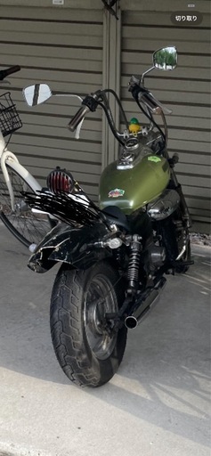 マグナ50