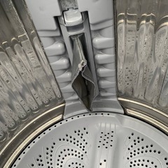 ⭐️SHARP 電気洗濯機⭐️ ⭐️ES-T708-A⭐️