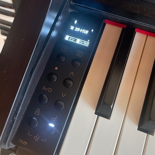 KAWAI 電子ピアノ C29R 値下げしました！！ KAWAI DIGITAL PIANO CN29R