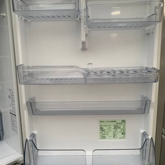 ⭐️AQUAノンフロン冷凍冷蔵庫⭐️ ⭐️AQR-36G⭐️
