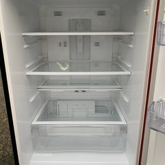 ⭐️三菱ノンフロン冷凍冷蔵庫 MR-D30X-R⭐️