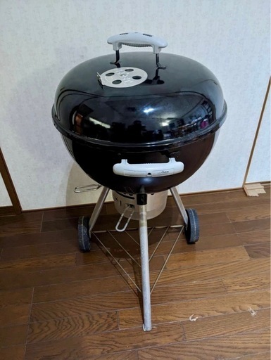 バーベキューセット