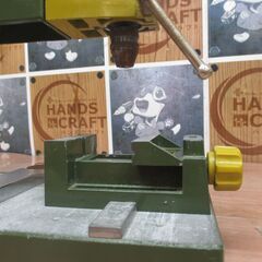 プロクソン PROXXON マルチツールスタンド付 中古品 【ハンズクラフト宜野湾店】 プロクソン PROXXON マルチツールスタンド付 中古品 【ハンズクラフト