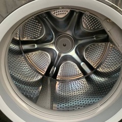 ⭐️日立ドラム式電気洗濯乾燥機⭐️ ⭐️BD-S8800L⭐️