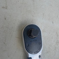 Snap-on  ラチェット　スナップオン