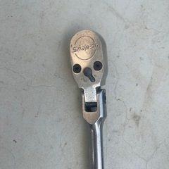 Snap-on  ラチェット　スナップオン