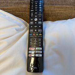 55インチ4K テレビ　