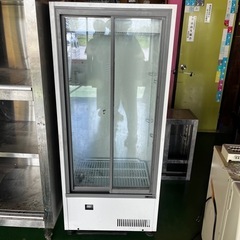 ショーケース冷蔵 お値下げしました