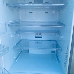 ⭐️SANYOノンフロン冷凍冷蔵庫⭐️ ⭐️SR-361UL⭐️