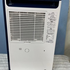S202 ⭐ CORONA 除湿器（コンプレッサー式）19年製 CD-H10A ⭐動作確認 