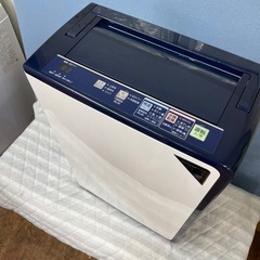 S202 ⭐ CORONA 除湿器（コンプレッサー式）19年製 CD-H10A ⭐動作確認 