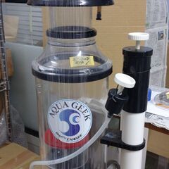 プロテインスキマーNo.264