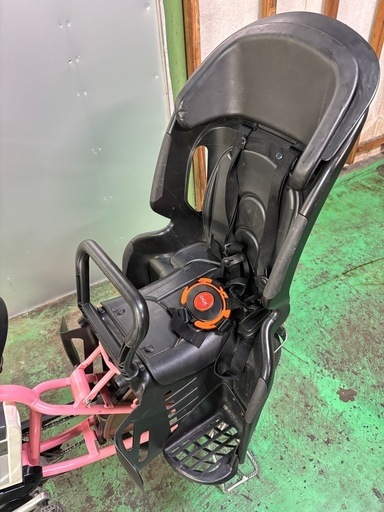 新基準美品！ブリヂストン アンジェリーノプティット e A20L83 20