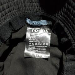 PRADA バケットハット