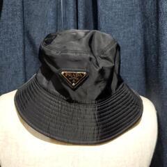 PRADA バケットハット